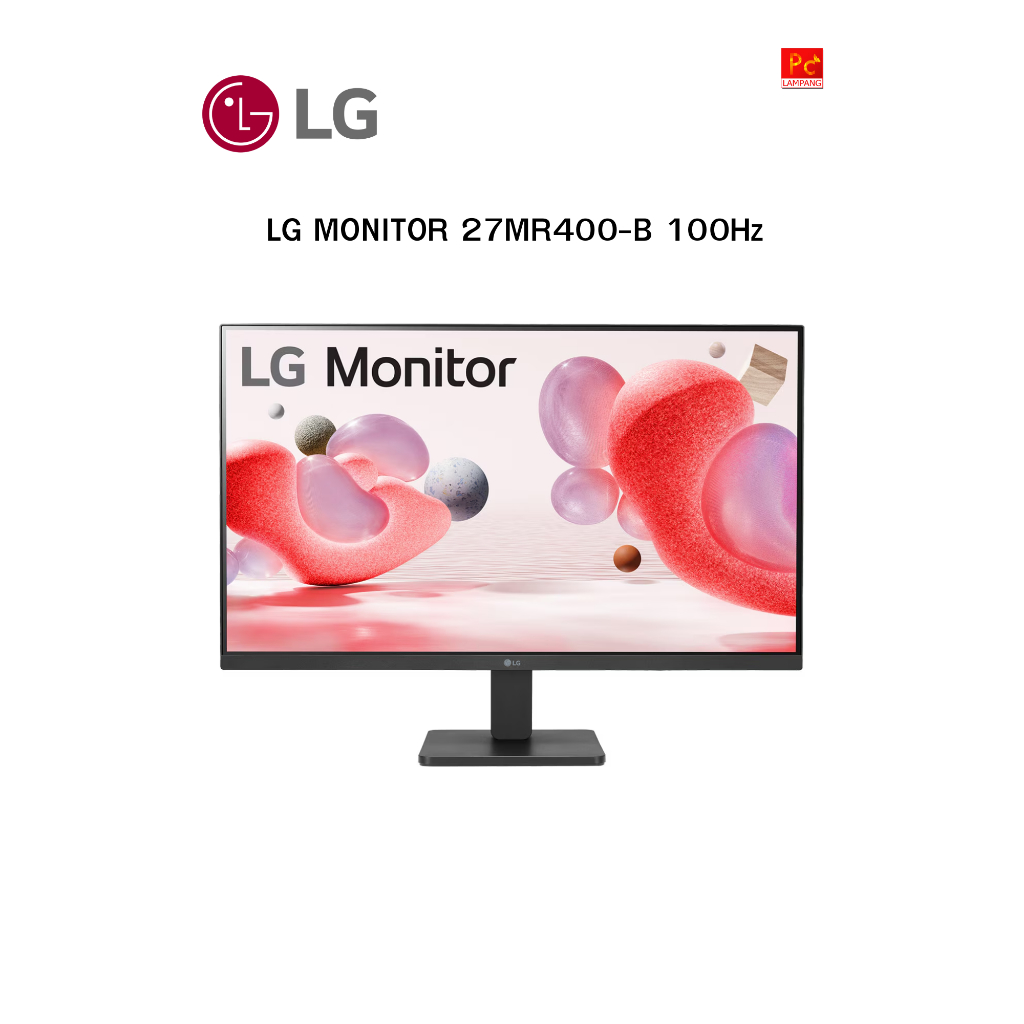 MONITOR LG 27MR400-B 100Hz