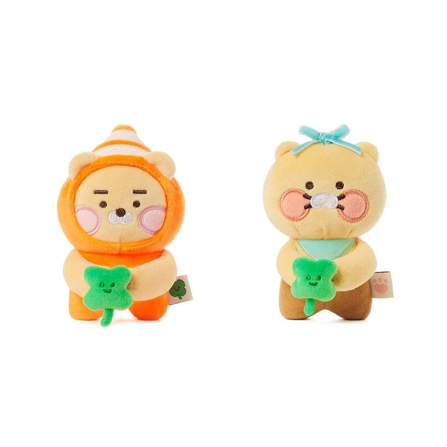 KAKAO Car Deco อุปกรณ์ตกแต่งภายในรถ