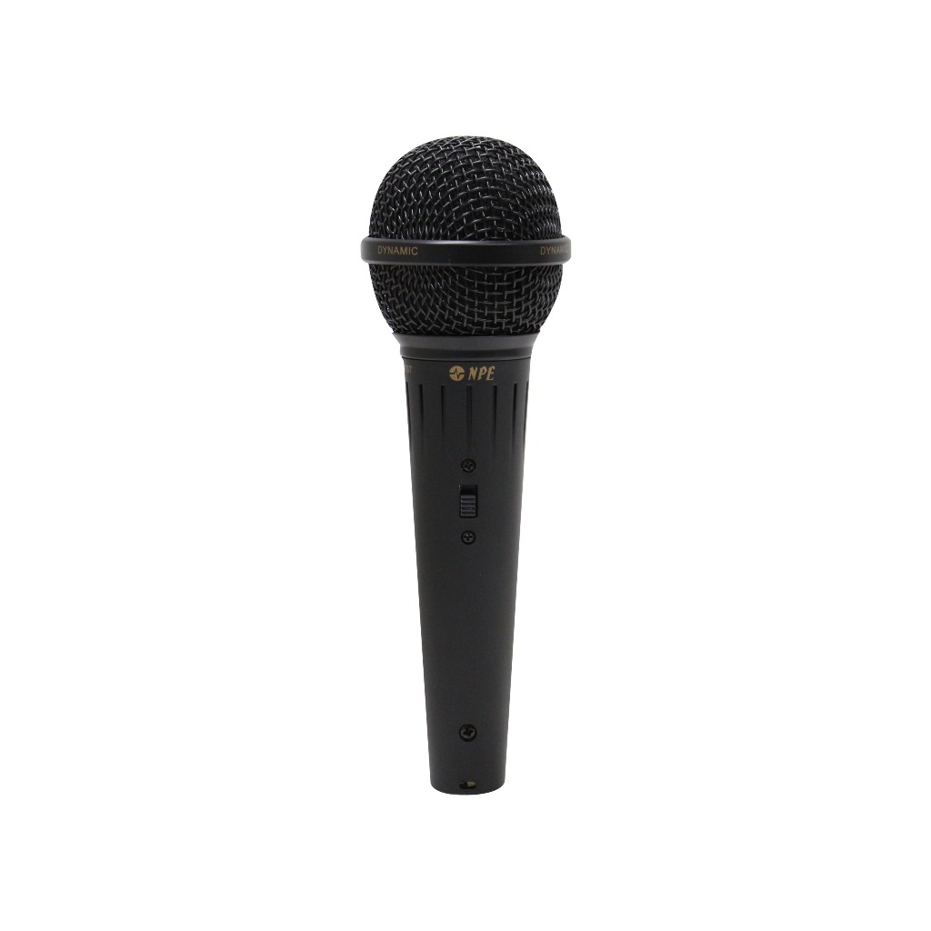 NPE Dynamic Microphone DM-707