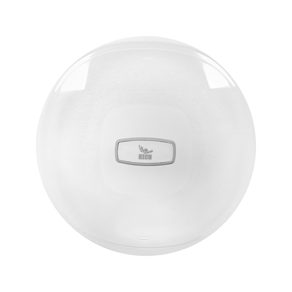 KECH ภาชนะไมโครเวฟ ฝาครอบ NO.5336 ใหญ่ จัดส่งโดย HomePro ราคา ถูกที่สุด ดีลบีเคเค แกลเลอรีภาพที่ 2