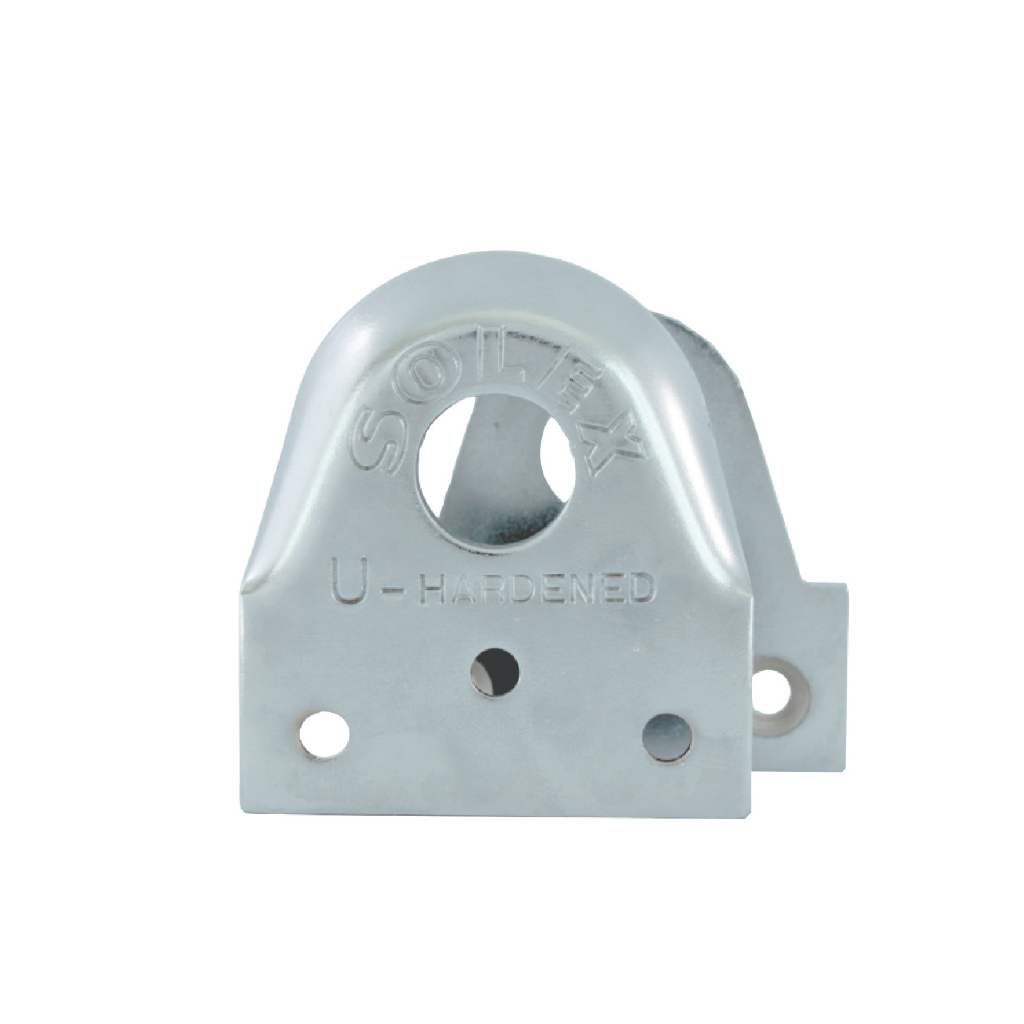 SOLEX PadLock Bar สายยู 68/ 69/ 88/ L60