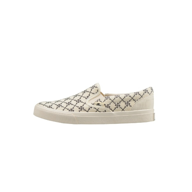Mc jeans รองเท้าสลิปออน Slip on Unisex M09Z050