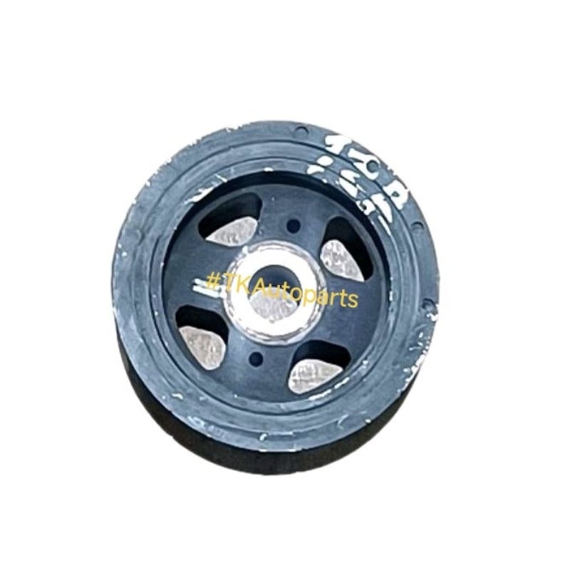 พูเล่หน้าเครื่อง Toyota Altis Y2008 1ZR Engine