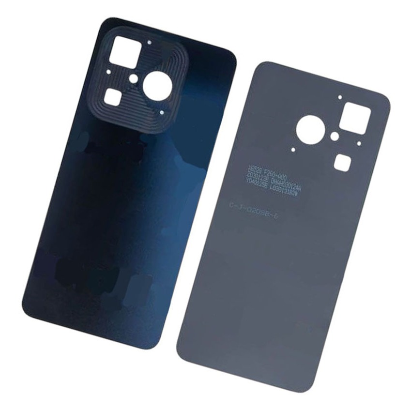 ฝาหลัง infinix Hot 40i ฝาครอบแบต infinix Hot 40i