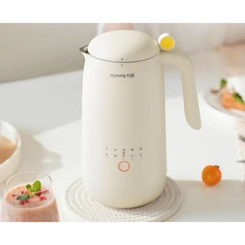 เครื่องทำน้ำเต้าหู้ Joyoung DJ03X-D120 Mini Soymilk Maker Home Small Automatic Broken Wall 350ml