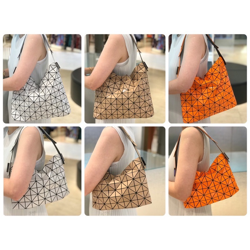 issey miyake % BaoBao Baguette ของใหม่ ของแท้ 100%