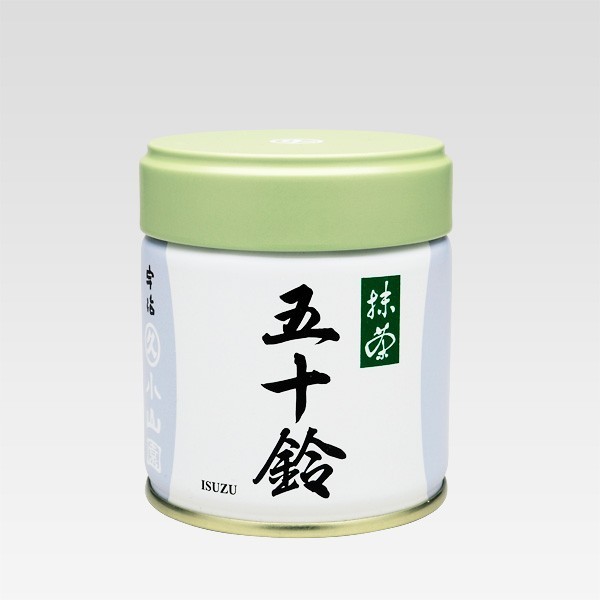 มัทฉะ Marukyu ISUZU-Aoarashi matcha 40g Uji Matcha Kyoto