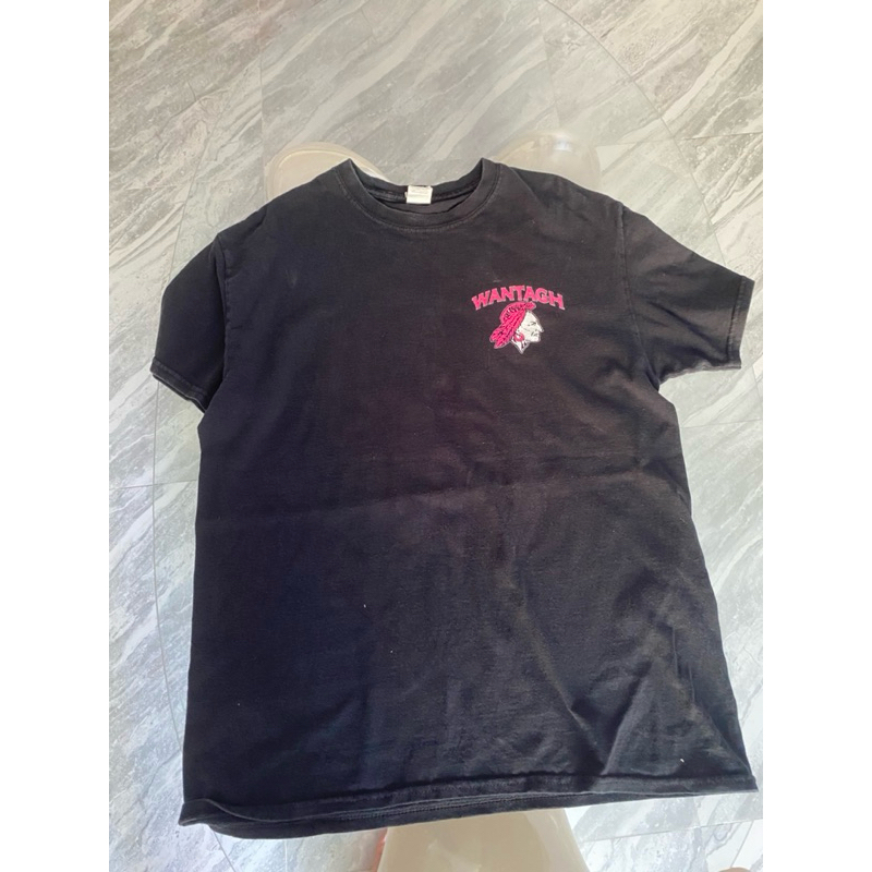 เสื้อยืดมือสองโล๊ะตู้ Ep.1