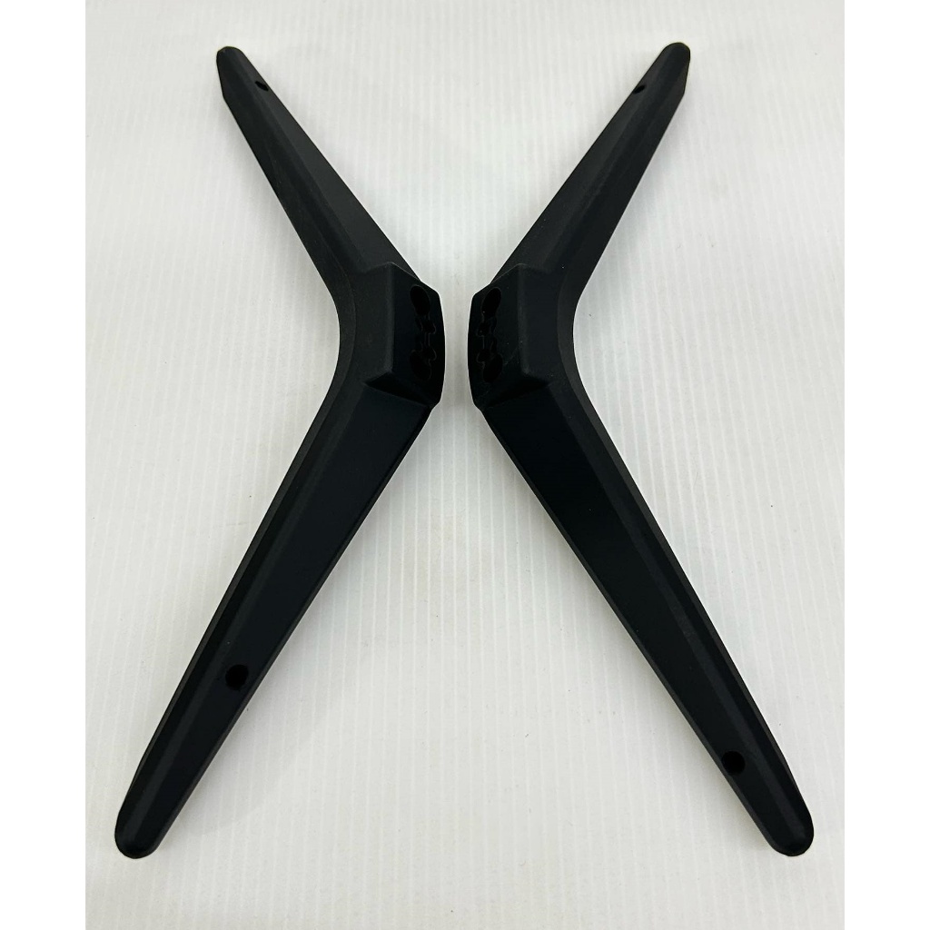 ขาทีวี TCL ไช้กับรุ่น 55P8 / 55T6 / LED55P65US ของถอดมือ2 พร้อมน๊อต