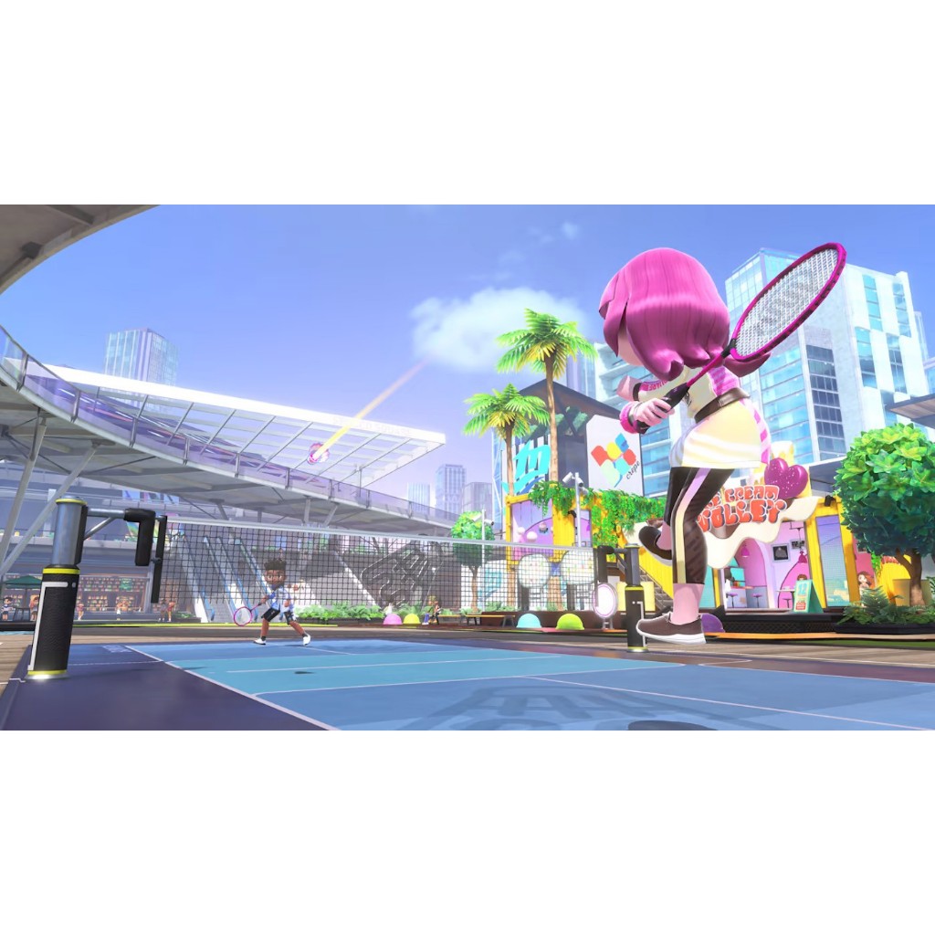 [Nintendo Switch] Nintendo Switch Sports [มือ1] (สินค้าพร้อมส่ง)