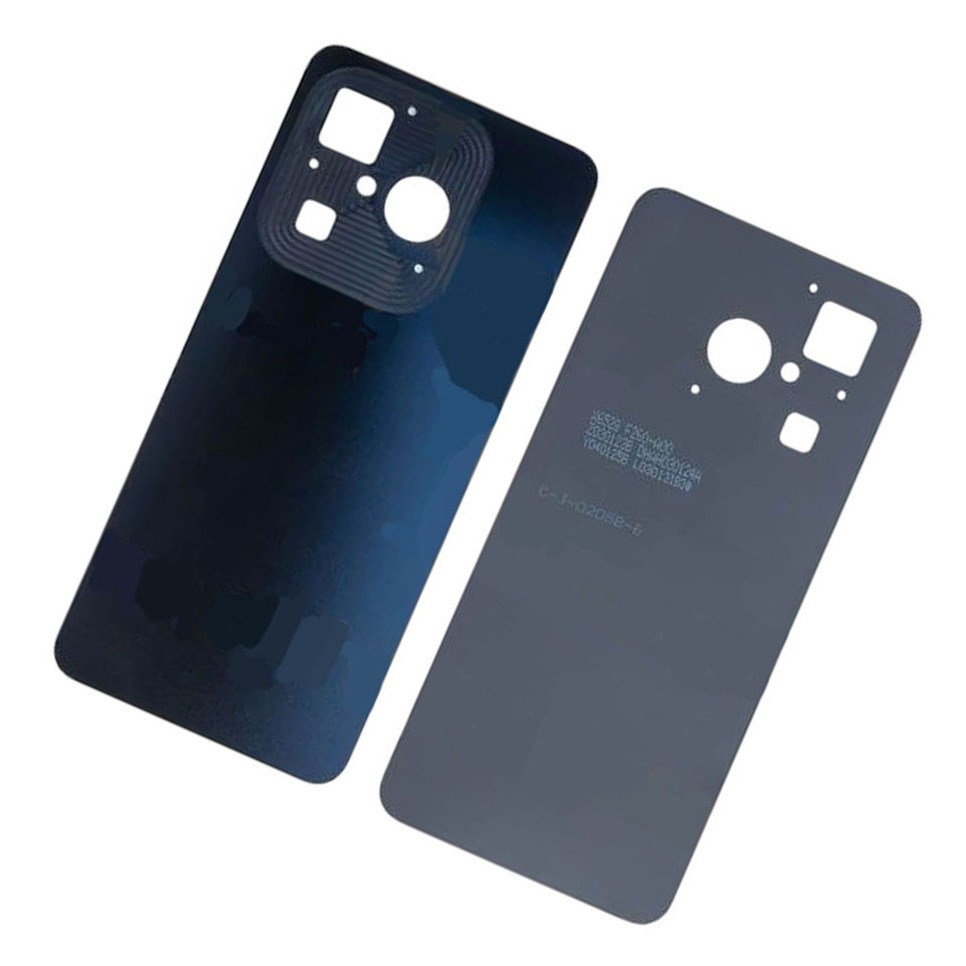 ฝาหลัง infinix Hot 40i ฝาครอบแบต infinix Hot 40i