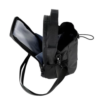 พร้อมส่งจากไทย! กระเป๋าใส่แม่เหล็ก กระเป๋าฟิตเนส Magnet Gym Bag พร้อมช่องใส่กระติกน้ำ ขวดน้ำ สำหรับพกพา