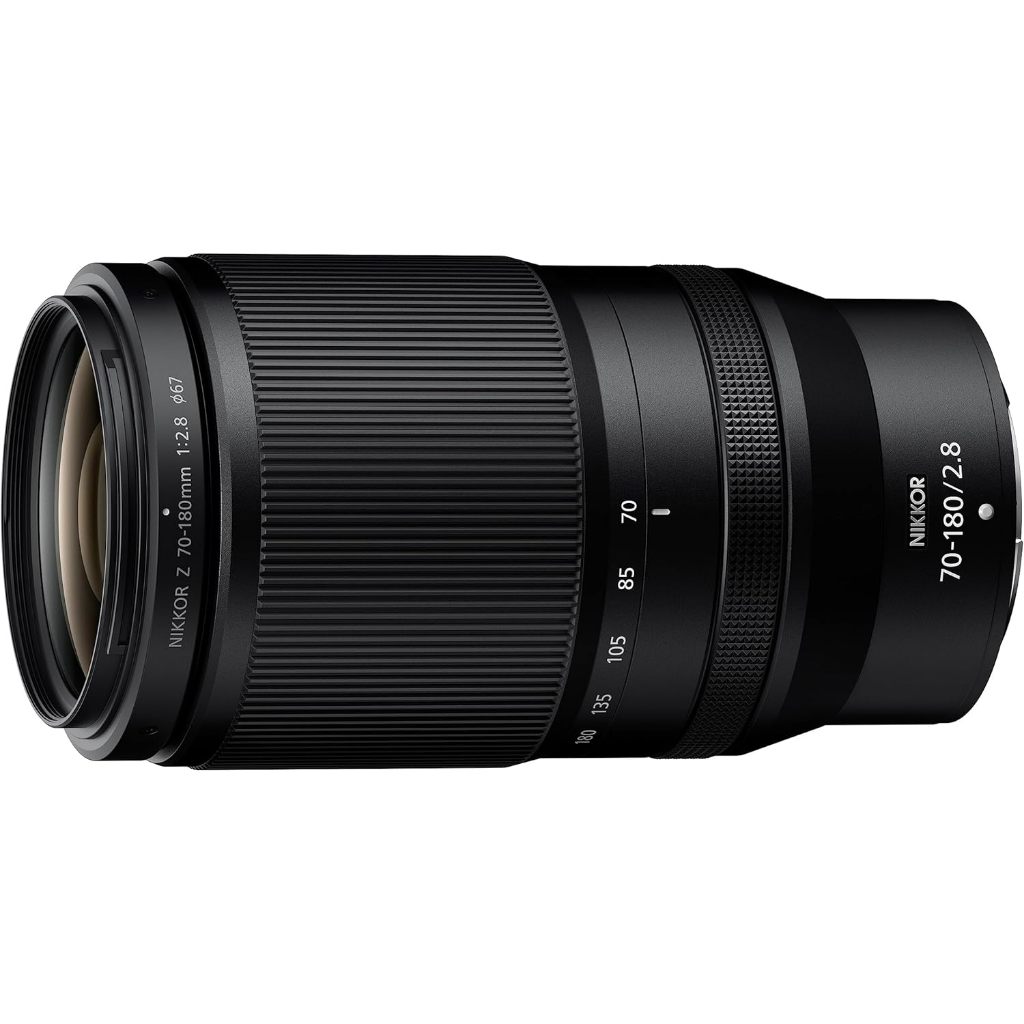 [ซื้อขายกล้อง เลนส์ มือสอง] เลนส์ Nikon NIKKOR Z 70-180mm f/2.8 Lens Z Mount (มือสอง)