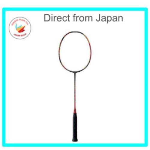 【Ships direct from Japan】  YONEX ASTROX 99 PRO Badminton Racket (AX99-P) 3U / 4U – For Advanced Play