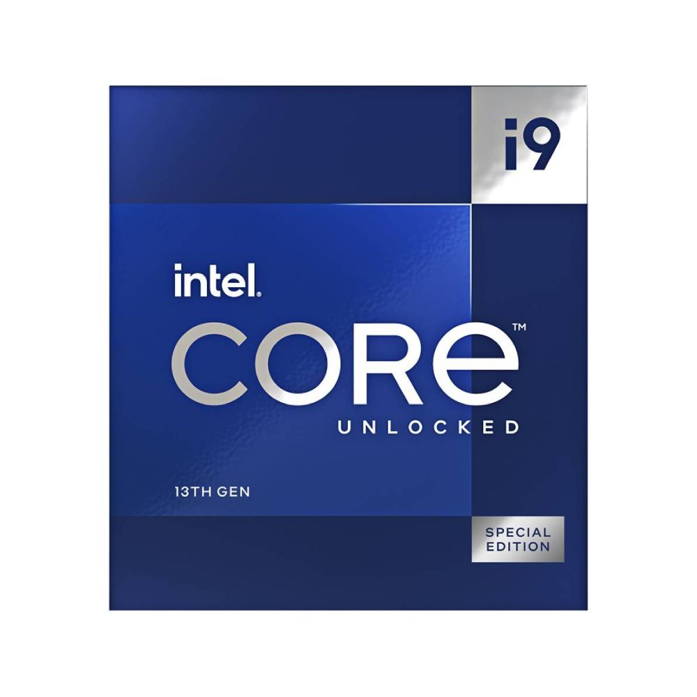 CPU (ซีพียู) INTEL CORE I9-13900KS 3.2 GHz (SOCKET LGA 1700) (ระบบระบายความร้อนไม่รวมอยู่ในสินค้า)