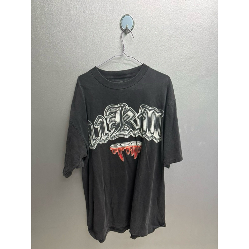 เสื้อ 11Kill Eleven Fade