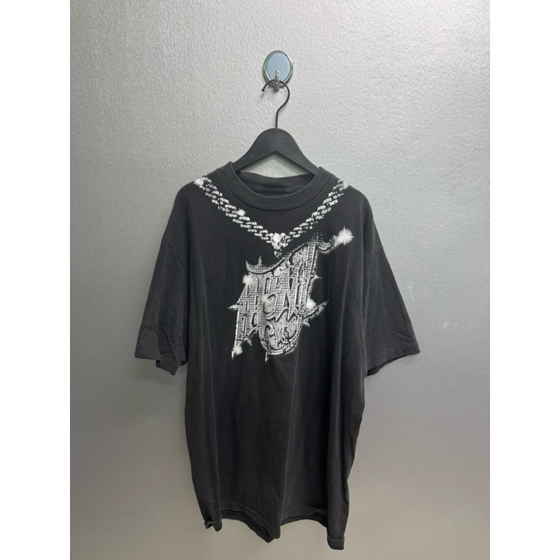 เสื้อ 11KILL BNT ALBUM