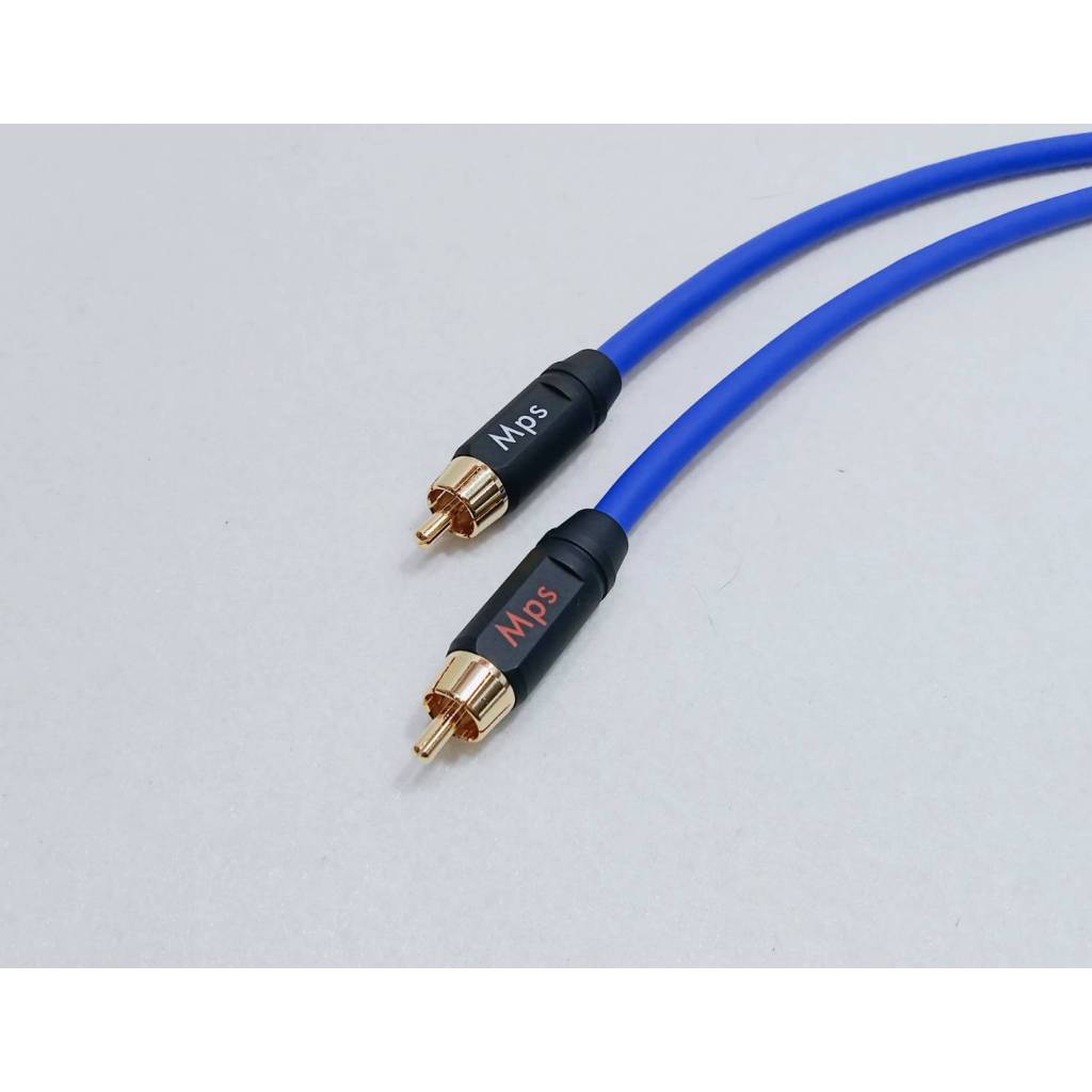 สายสัญญาณ MPS hd333 และ hd400ที่สุดแห่งความคุ้มค่า เสียงร้องดุจแพรไหม เบสลงลึก…..