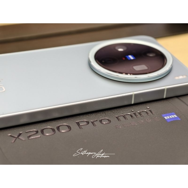 vivo X200pro mini 16+1TB