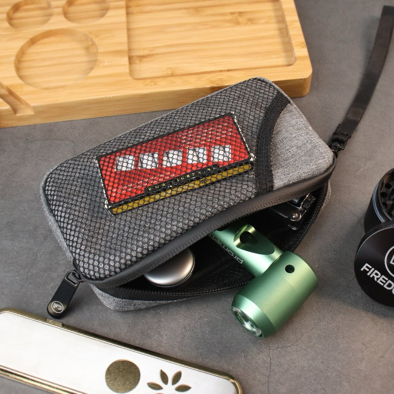 💚☘️ Firedog Smell Proof Carbon Activated 100%, Top Quality🔥Size: 12.6x7.6cm