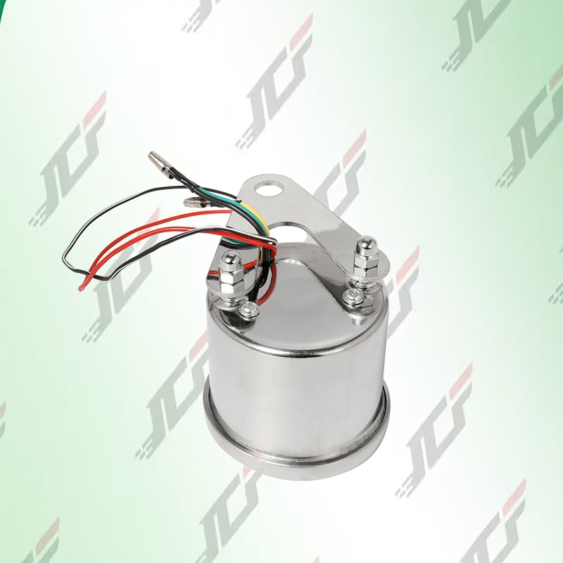 รถจักรยานยนต์ วัดรอบเครื่องยนต์ เกจวัดความเร็ว 13000 RPM หน้าจอ LED แบ็คไลท์ เครื่องวัดวามเร็วทั่วไป DC 12V - รูปที่ 7