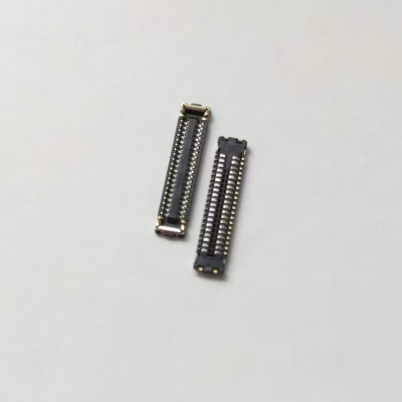 ซ็อกเก็ตบอร์ดsocketจอ40pinรุ่นa22 /A107/a207/a41 5g