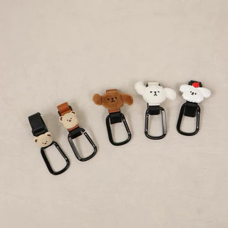VELKYBARK [พร้อมส่ง] ตะขอห้อยรถเข็น ตะขอแขวนของ อุปกรณ์เสริมรถเข็น