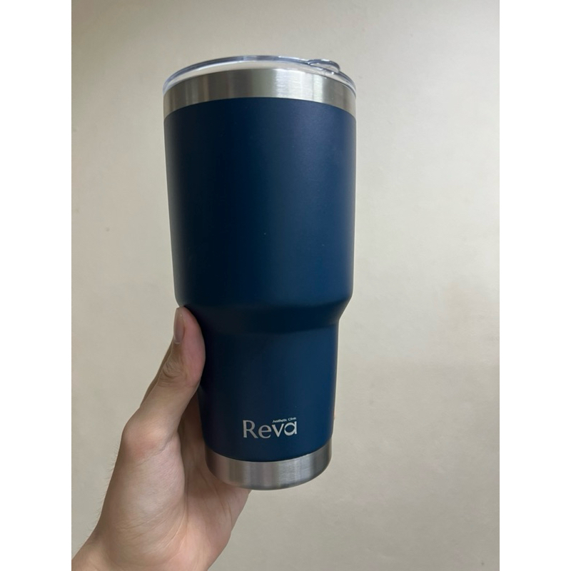 แก้วเก็บความเย็น Reva