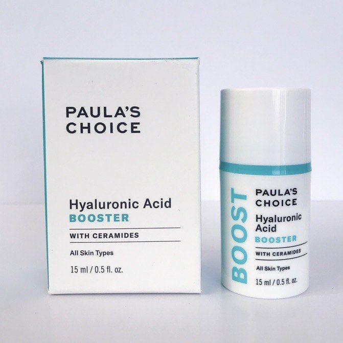 PAULA'S CHOICE :: Resist Hyaluronic Acid Booster บูสเตอร์ไฮยาลูโรนิคเข้มข้น เดิมน้ำ