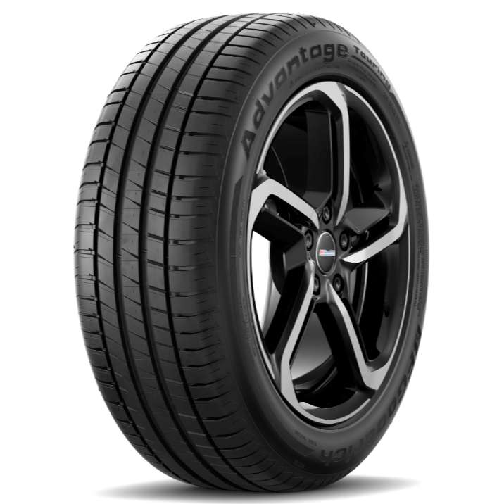 BFGoodrich 1เส้น Advantage touring 245/70R16 265/70R16 215/65R16 215/70R16 ยางรถกระบะ ยางขอบ16 BFG a