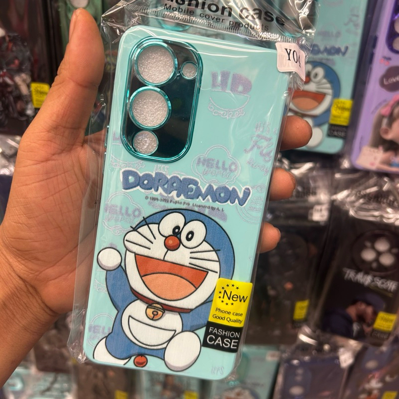 CASE เคส VIVO Y04 รูปที่ 3