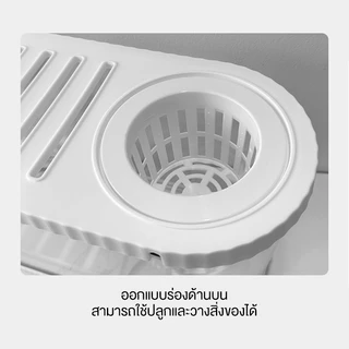 ตู้ปลา ตู้ปลาทอง เหมาะสำหรับเลี้ยงปลากัด ตู้ปลาพลาสติกใส ตกแต่งตู้ปลา มีกระถางต้นไม้ขนาดเล็ก