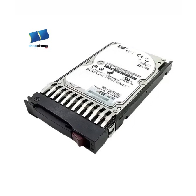 HDD Hewlett Packard MZ-IL T800B 800GB.