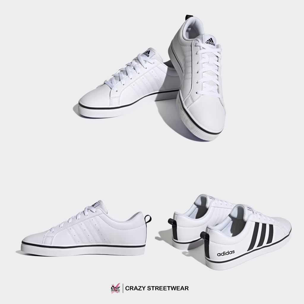 Adidas VS Pace 2.0 ของแท้ 100% ( HP6010 / HP6006 / HP6008 / IH4976 ) ลิขสิทธิ์แท้ อดิดาส รองเท้า