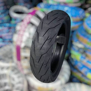 ยางเรเดียลขอบ 17 ลายสายฟ้า 90/90  110/70   100/80  110/80  1…