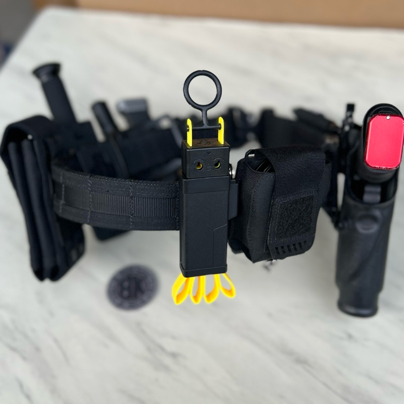 ชุดสายรัดข้อมือพร้อมซองโพลิเมอร์ 370บาท - รูปที่ 4