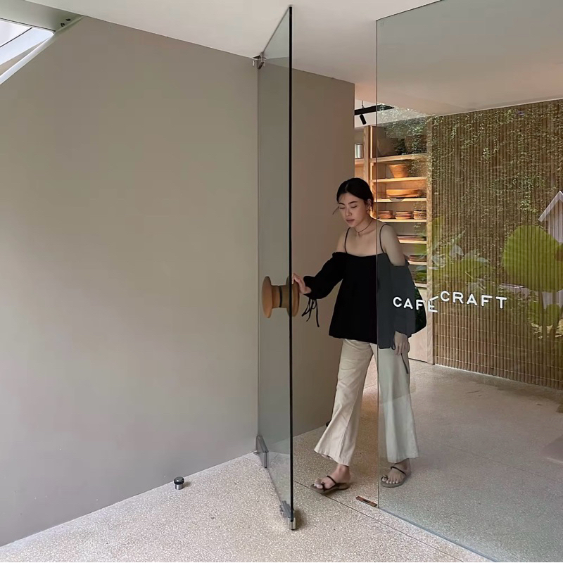 Vynn.official - Remi Blouse