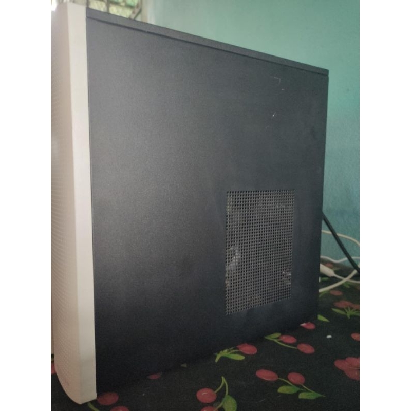 คอแบรนด์​HP​i7 7700​