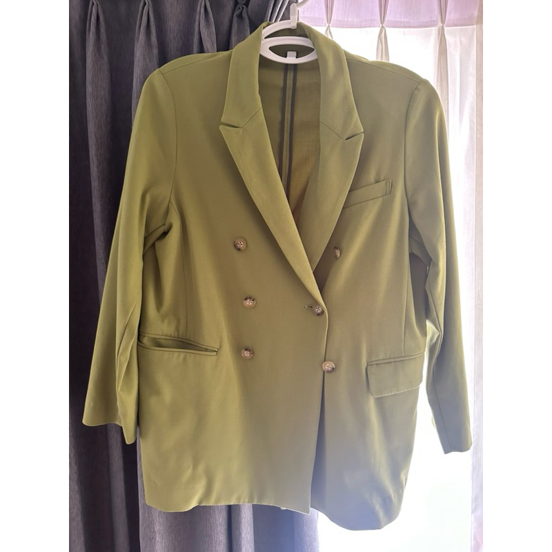 Beams boy - oversized blazer