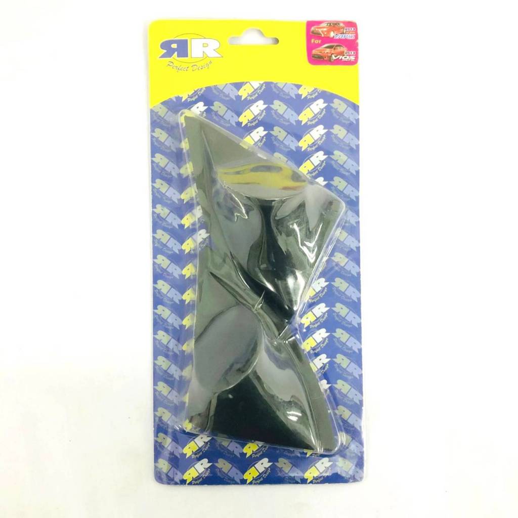 💖สินค้าดีอัพเกรด💖 หูช้าง TOYOTA YARIS  2014-2016 ช่องใส่เสียงแหลม ทวิตเตอร์ ยารีส(ตัวก่อนATIV)