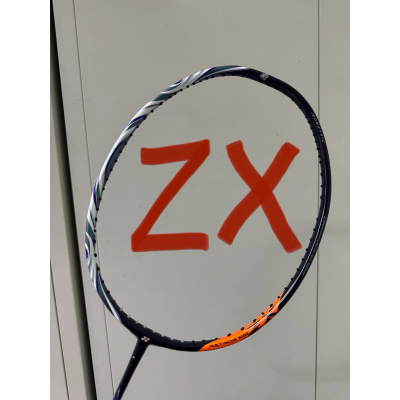 ไม้แบดมือ 2 Yonex Astrox 100zx (4UG5) TH