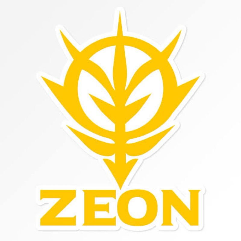 SD Gundam Full Color Zeon