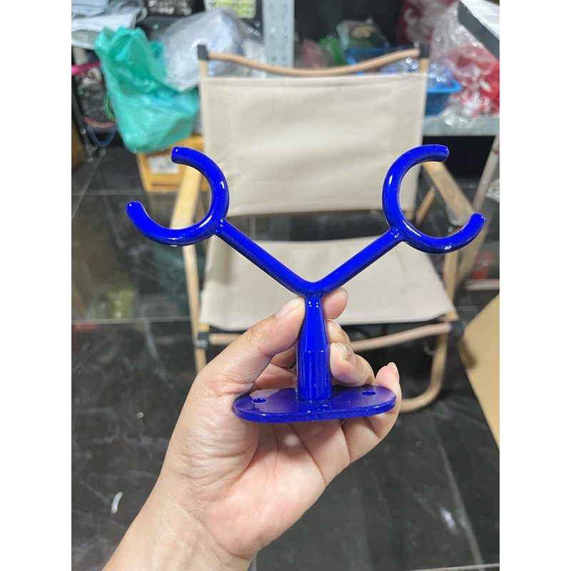 ขาจับแตรด่วน (ราคาถูก)ขาเอาไว้จับปากแตรด่วน🌷🚩 - รูปที่ 2