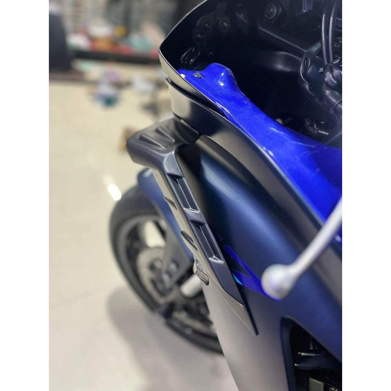 วิงเล็ท YAMAHA R7 YZF R7