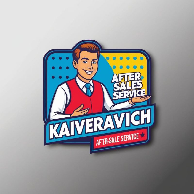 บริการหลังการขาย ร้าน KAIVERAVICH - รูปที่ 2