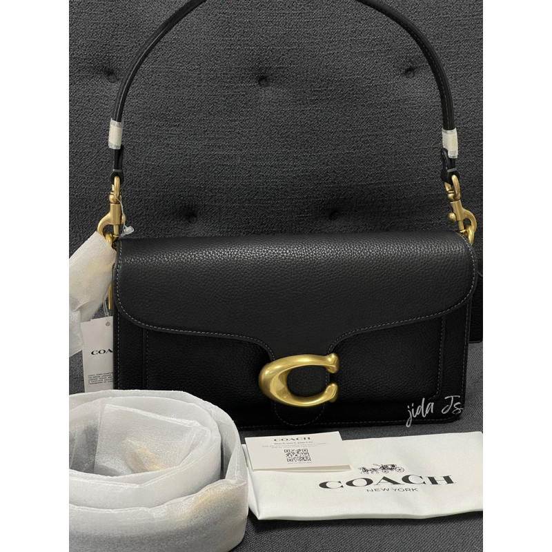 New Coach Tabby งาน Shop ของแท้ 100% มีหลายรุ่น หลายไซส์ เลื่อนชมได้เลยค่ะ