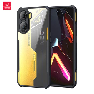 XUNDD Case สำหรับ Nubia Air V80 V70 Max Neo 2 5G Neo 3 GT Neo 5 GT เคสโทรศัพท์กันกระแทก ป้องกันรอยขีดข่วน