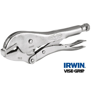 🔥ของแท้100%🔥 คีมล็อค VISE GRIP 10R USA ของแท้ คีม