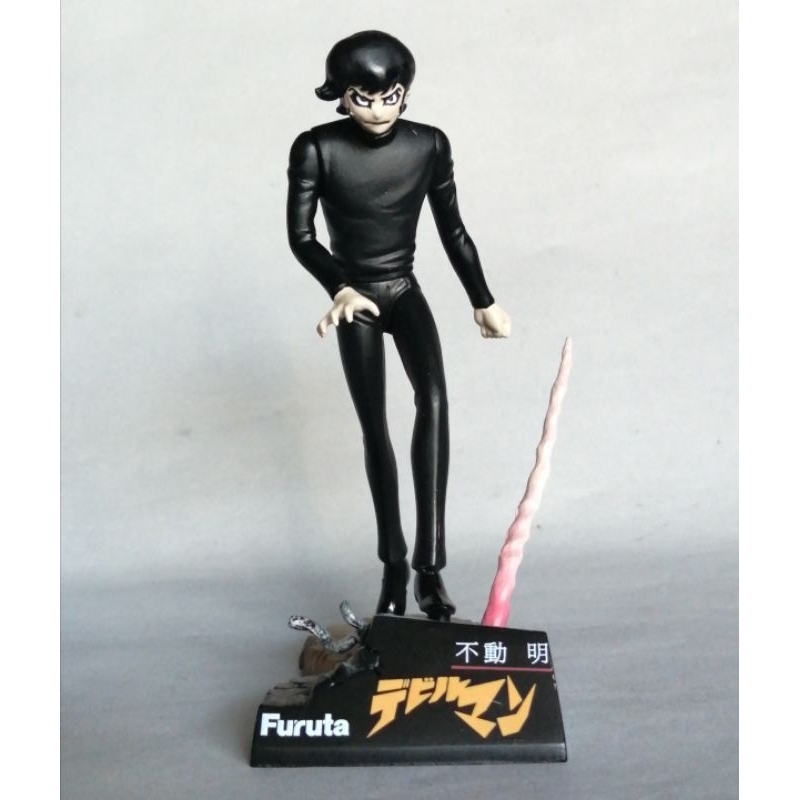 DEVILMAN​ /  20TH​  CENTURY​  CARTOONIST​  COLLECTION​