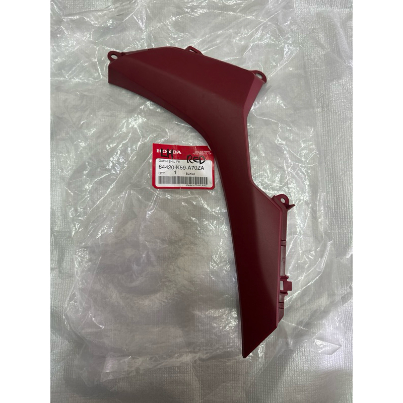 64420-K59-A70ZA 64420-K59